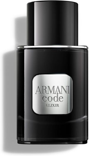 عطر اليكسر ارماني كود من جورجيو ارماني، 50 مل