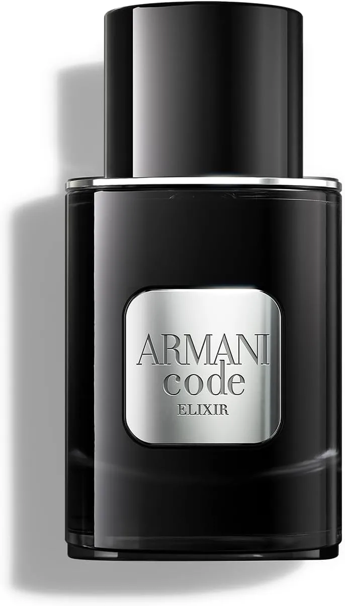 عطر اليكسر ارماني كود من جورجيو ارماني، 50 مل 5 عطر اليكسر ارماني كود من جورجيو ارماني، 50 مل