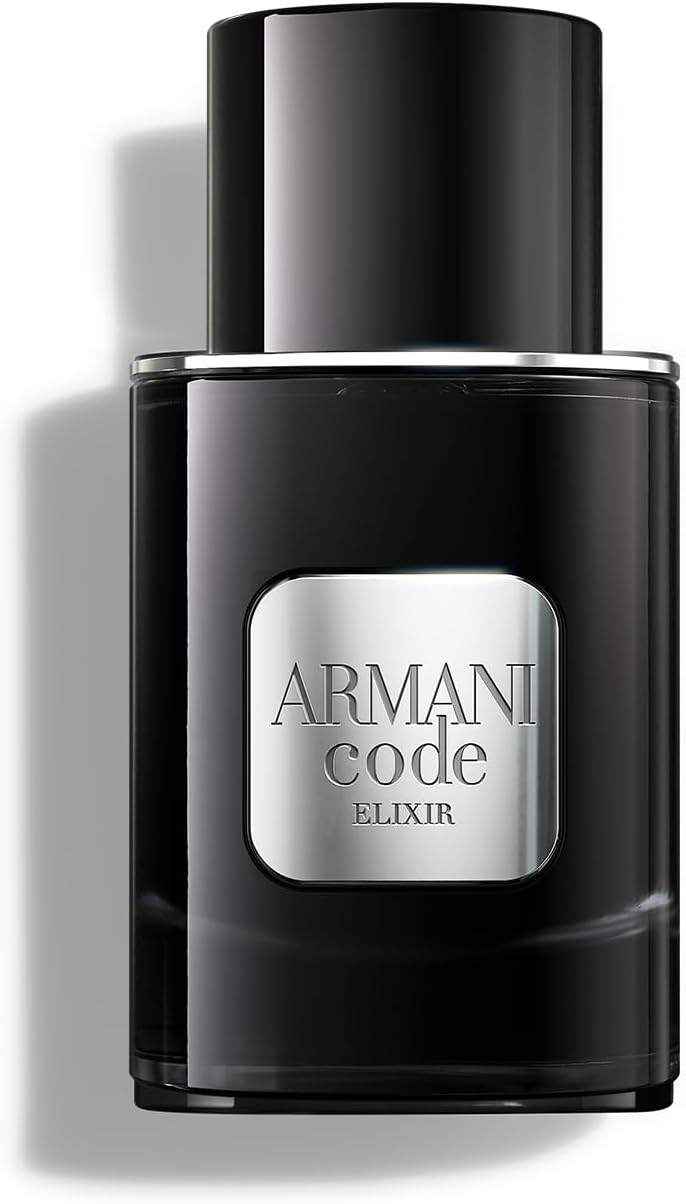 عطر اليكسر ارماني كود من جورجيو ارماني، 50 مل 1 عطر اليكسر ارماني كود من جورجيو ارماني، 50 مل