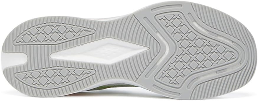 U.S POLO ASSN. 5M PALOMA GLB 5FX OD_L GREY womens Sneaker 6 U.S POLO ASSN. 5M PALOMA GLB 5FX OD_L GREY womens Sneaker - الصورة 6