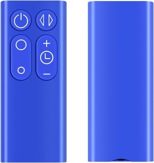 جهاز تحكم عن بعد بديل متوافق مع مروحة تنقية بيور كول تاور من دايسون AM11 TP00 TP01