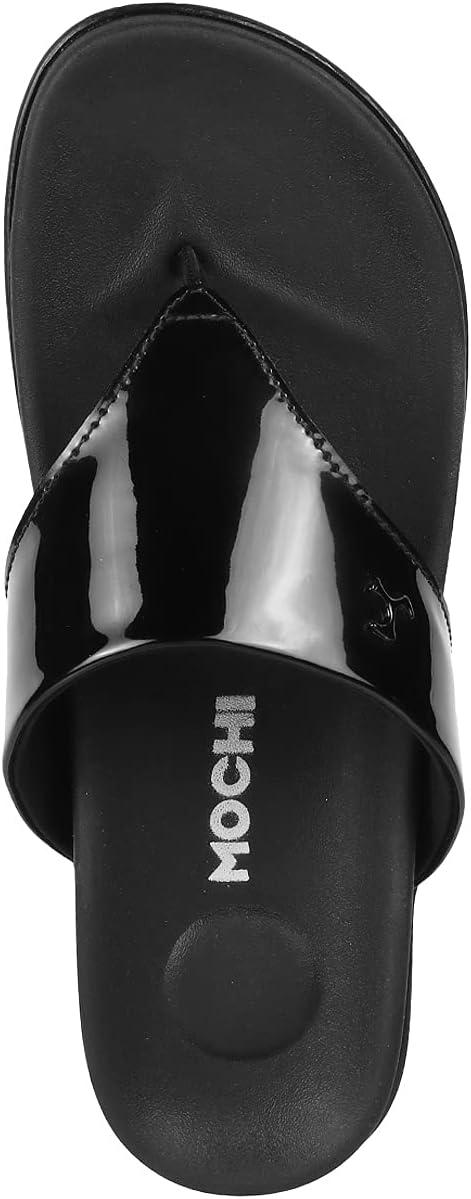 Mochi 32-1355 womens Sandal 5 Mochi 32-1355 womens Sandal - الصورة 5