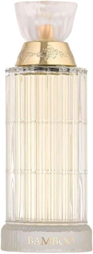 Deraah Maios Bambo Perfume for Women Eau De Parfum 100ML