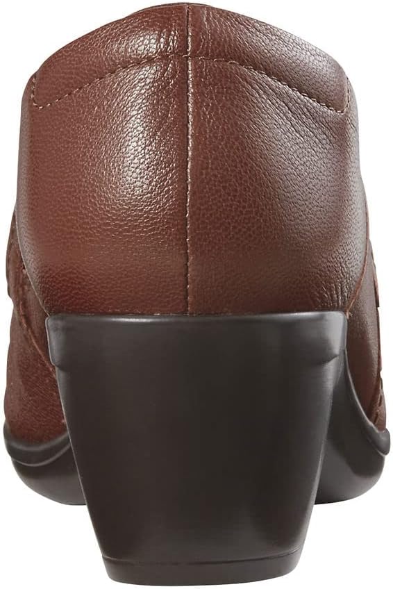 حذاء ايملي كوف بكعب للنساء من كلاركس 6 حذاء ايملي كوف بكعب للنساء من كلاركس - الصورة 6