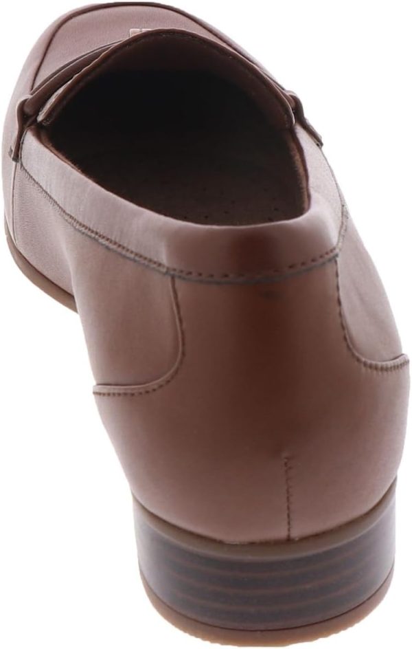 ⁦Clarks Juliet Shine womens Loafer⁩ - الصورة ⁦6⁩