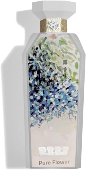 Reef Pure Flower Eau De Parfum for Unisex 150 ml