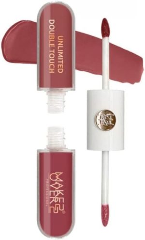 Make Over 22 Liquid Lipstick - Matte Liquid Rouge Makeover22-MUL005