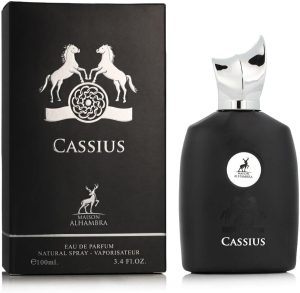 Maison Alhambra Cassius Eau de Parfums for Unisex 100 ml