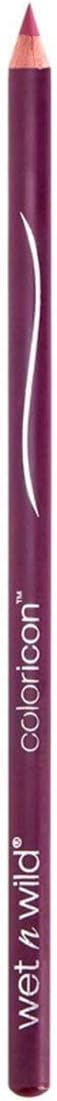 Wet n Wild Color Icon Lipliner - 1.4 G, 664C Fab Fuschia, One size