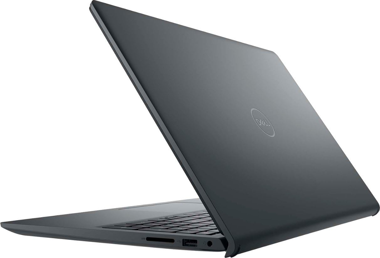 Dell Inspiron 15 3535 Touchscreen Laptop 15.6" FHD (1920x1080) IPS, 8 Cores AMD Ryzen 7 7730U Up to 4.5 Ghz, 16GB RAM 512GB SSD, AMD Radeon Graphics, SD Card Reader, Windows 11 4 Dell Inspiron 15 3535 Touchscreen Laptop 15.6" FHD (1920x1080) IPS, 8 Cores AMD Ryzen 7 7730U Up to 4.5 Ghz, 16GB RAM 512GB SSD, AMD Radeon Graphics, SD Card Reader, Windows 11 - الصورة 4
