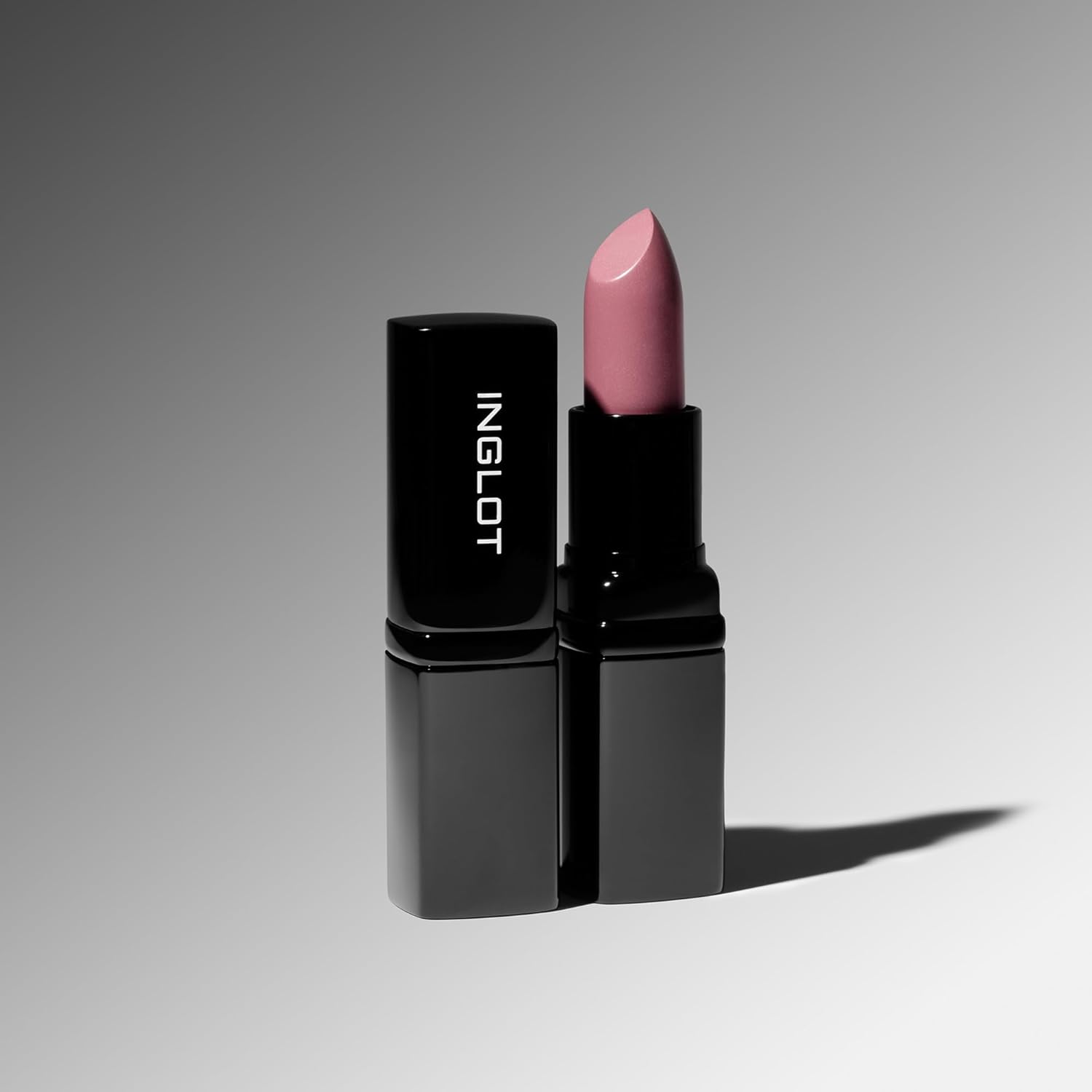Inglot Lipsatin Lipstick 308 2 Inglot Lipsatin Lipstick 308 - الصورة 2