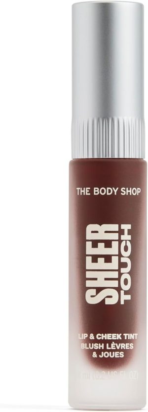 Sheer Touch Lip & Cheek Tint Power 8ml