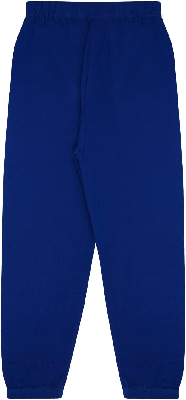 KYDA KIDS Girls GP3A Trackpants 4 KYDA KIDS Girls GP3A Trackpants - الصورة 4