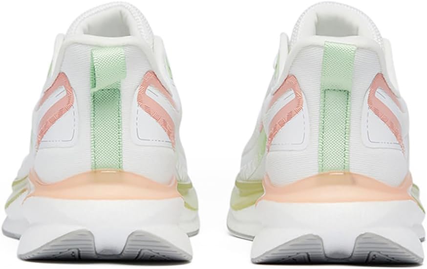 U.S POLO ASSN. 5M PALOMA GLB 5FX OD_L GREY womens Sneaker 5 U.S POLO ASSN. 5M PALOMA GLB 5FX OD_L GREY womens Sneaker - الصورة 5