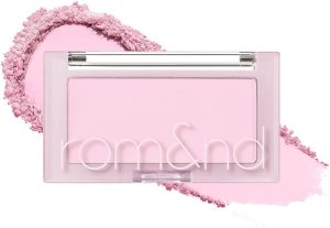 rom&nd Better Than Cheek (W01 ODI MILK) 4g