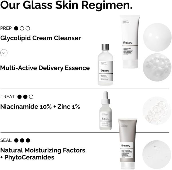 ⁦THe Ordinary Multi-Active Delivery Essence 100 ml⁩ - الصورة ⁦6⁩