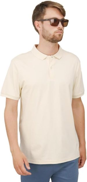 Giordano Men's Liquid Touch Polo