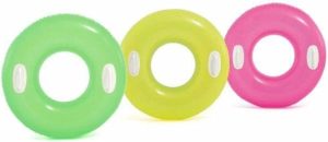 Giant Handles Inflatable Swim