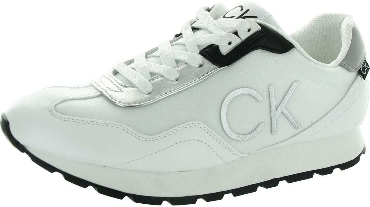 Calvin Klein Caden womens Sneaker 1 Calvin Klein Caden womens Sneaker