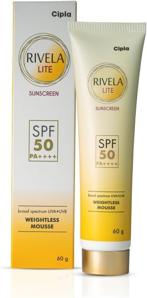Cipla Rivela Lite (1 Pack)