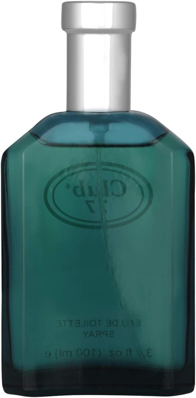 Royal Mirage Club 77 Eau de Toilette Spray 100 ml 6 Royal Mirage Club 77 Eau de Toilette Spray 100 ml - الصورة 6