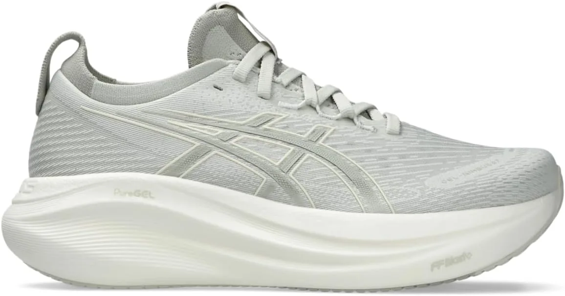 ASICS Gel-nimbus 27 womens Sneaker 10 ASICS Gel-nimbus 27 womens Sneaker