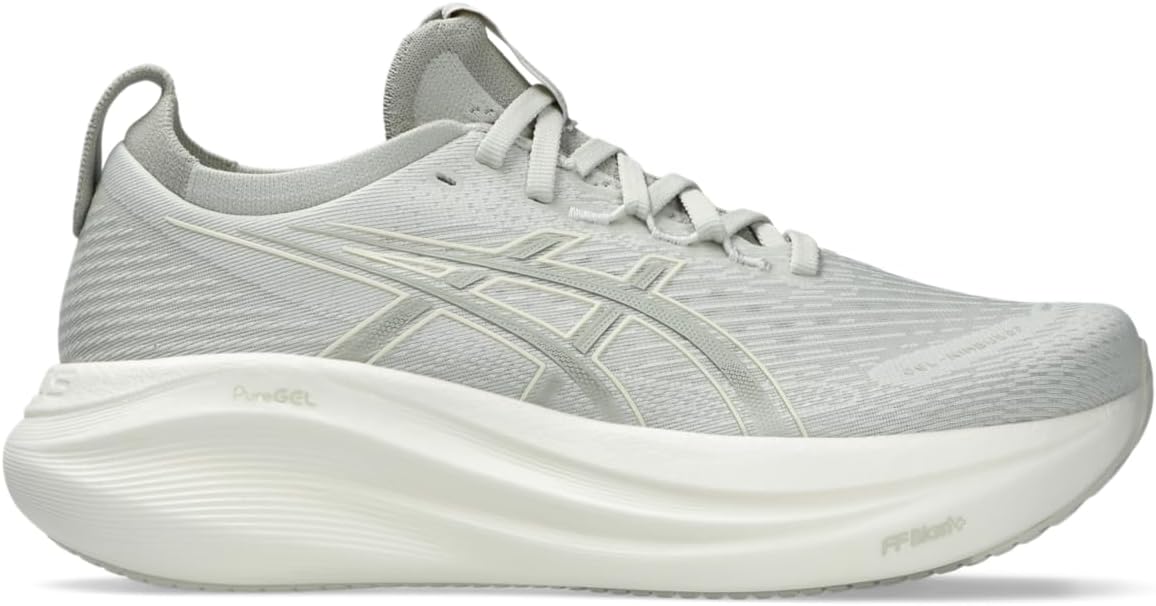 ASICS Gel-nimbus 27 womens Sneaker 1 ASICS Gel-nimbus 27 womens Sneaker