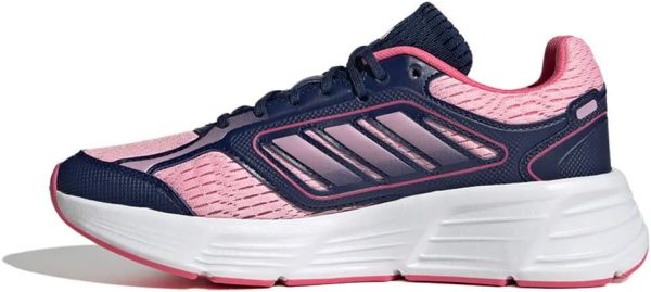 ⁦adidas Galaxy Star W womens Shoes⁩ - الصورة ⁦3⁩