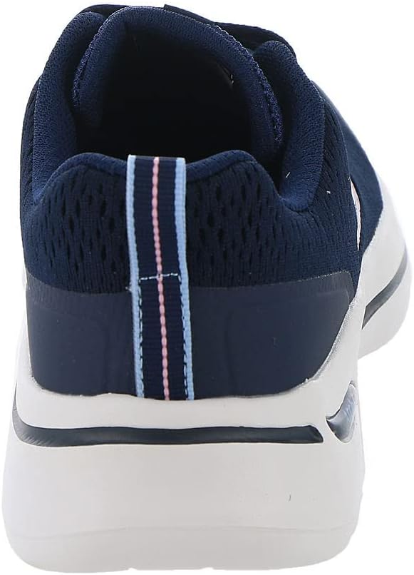 Skechers GO WALK ARCH FIT womens Sneakers 6 Skechers GO WALK ARCH FIT womens Sneakers - الصورة 6