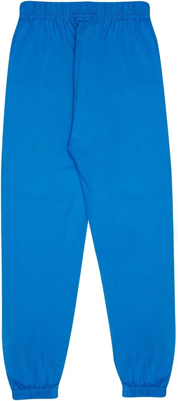 KYDA KIDS Girls GP3A Trackpants 6 KYDA KIDS Girls GP3A Trackpants - الصورة 6