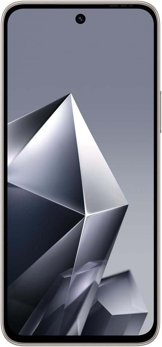 جوال نوت 50x 5G+ بذاكرة رام 16 جيجابايت (8+8) ومساحة تخزين داخلية 256 جيجابايت، رمادي تيتانيوم 4 جوال نوت 50x 5G+ بذاكرة رام 16 جيجابايت (8+8) ومساحة تخزين داخلية 256 جيجابايت، رمادي تيتانيوم - الصورة 4