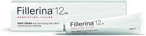 Fillerina 12 Night Cream Grade 5