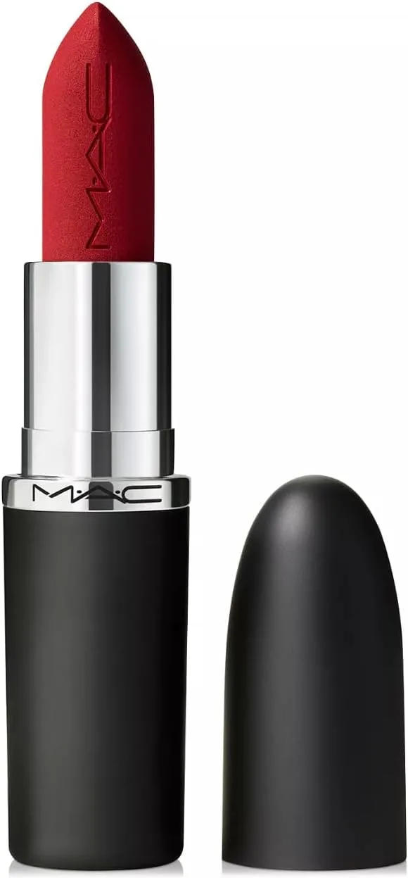 Macximal Silky Matte Lipstick - # Russian Red 3.5g