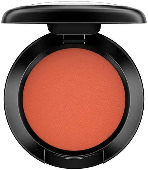 MAC - Small Eye Shadow - Red Brick 1.5g/0.05oz 2 MAC - Small Eye Shadow - Red Brick 1.5g/0.05oz - الصورة 2