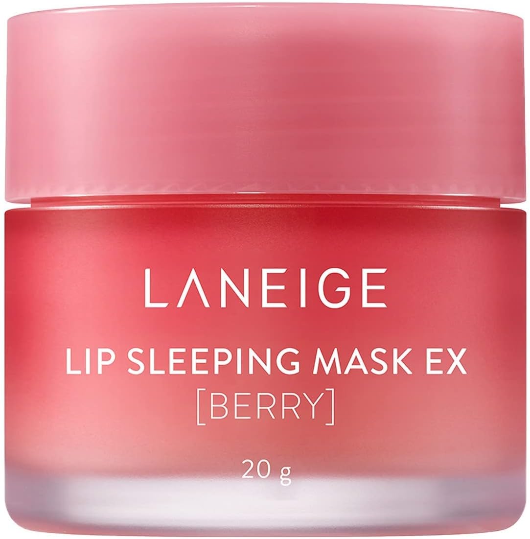 Laneige Lip Sleeping Mask 2 Laneige Lip Sleeping Mask - الصورة 2