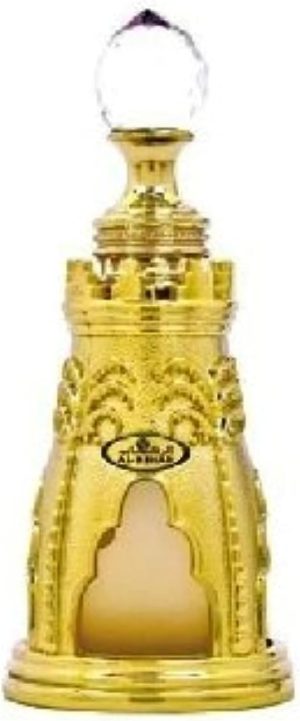 Al Rehab Sharquiah Body Perfume 20 ml
