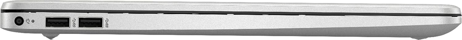 HP Laptop 15-fd1035nx, 15.6" FHD Display, Intel Core Ultra 5-125H, Intel Graphics, 16GB RAM, 512GB SSD, 2 Year Warranty, Windows 11 Home, Natural silver - B54T3EA 5 HP Laptop 15-fd1035nx, 15.6" FHD Display, Intel Core Ultra 5-125H, Intel Graphics, 16GB RAM, 512GB SSD, 2 Year Warranty, Windows 11 Home, Natural silver - B54T3EA - الصورة 5