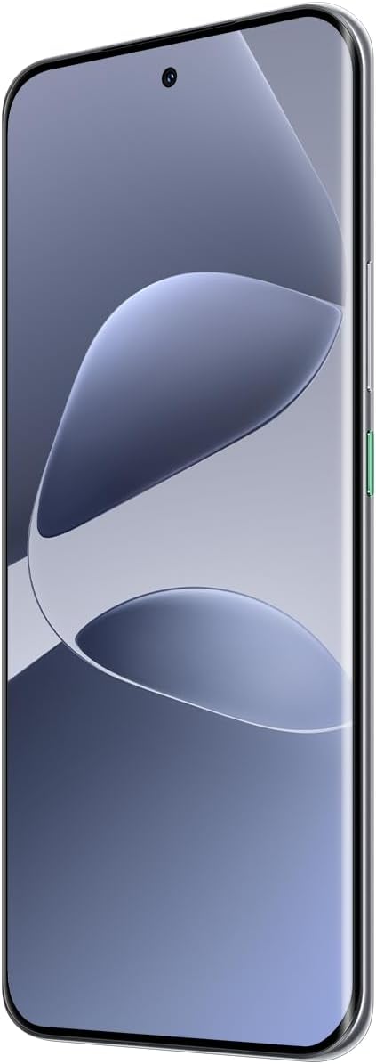 جوال هوت 60 برو بلس بذاكرة 8 جيجابايت و256 جيجابايت، لون تيتانيوم سلفر 3 جوال هوت 60 برو بلس بذاكرة 8 جيجابايت و256 جيجابايت، لون تيتانيوم سلفر - الصورة 3