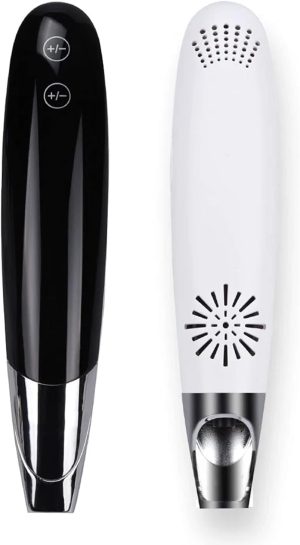 YUEGOO Laser Picosecond Pen Skin Mole Removal Freckle Removal Machine for Home Beauty Salon 9 levels of intensity and 4 speeds