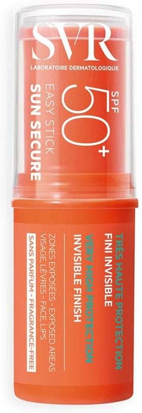 SVR Sun Secure Easy Stick SPF50+ 10g