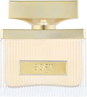 Deraah Cage Soft Perfume for Women Eau De Parfum 100ML