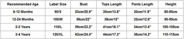⁦2 Pieces Short Clothing Boys Sleeves Kids and Short Outfits T-Shirt Set Toddler Boys Outfits & Set Shirt Black Children 140⁩ - الصورة ⁦5⁩
