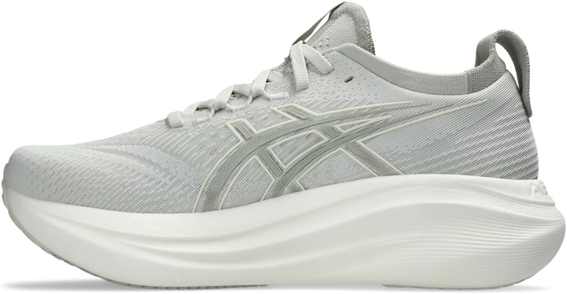 ASICS Gel-nimbus 27 womens Sneaker 4 ASICS Gel-nimbus 27 womens Sneaker - الصورة 4