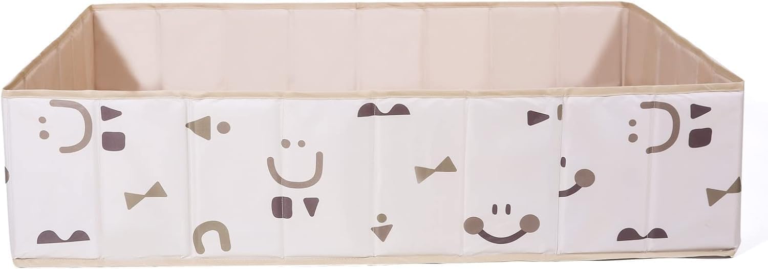 حوض سباحة قابل للطي للاطفال من زيسين، حفرة كرات مربعة للاطفال الصغار، حفرة كرات كبيرة ناعمة للاطفال، بيت لعب قابل للطي مع شنطة تخزين 7 حوض سباحة قابل للطي للاطفال من زيسين، حفرة كرات مربعة للاطفال الصغار، حفرة كرات كبيرة ناعمة للاطفال، بيت لعب قابل للطي مع شنطة تخزين - الصورة 7