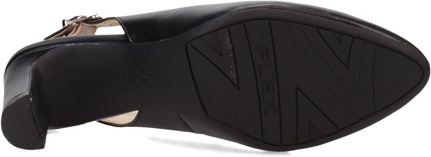 LifeStride Women's Gigi Sling Pump 7 LifeStride Women's Gigi Sling Pump - الصورة 7