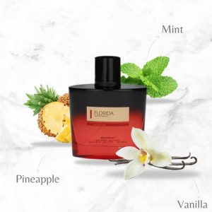 Al-Rehab Oud Mirage, Eau De Parfum, 120 ml