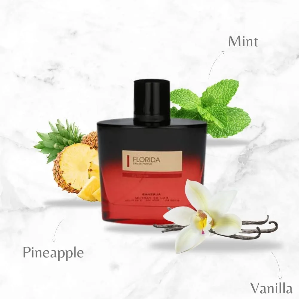 Al-Rehab Oud Mirage, Eau De Parfum, 120 ml 3 Al-Rehab Oud Mirage, Eau De Parfum, 120 ml