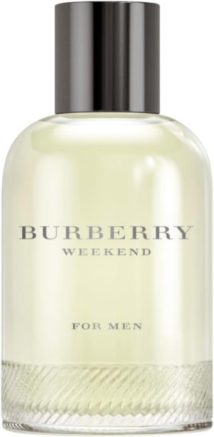 Burberry Men's Weekend Eau de Toilette 100ml