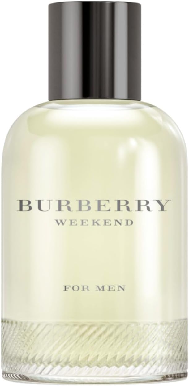 Burberry Men's Weekend Eau de Toilette 100ml 1 Burberry Men's Weekend Eau de Toilette 100ml