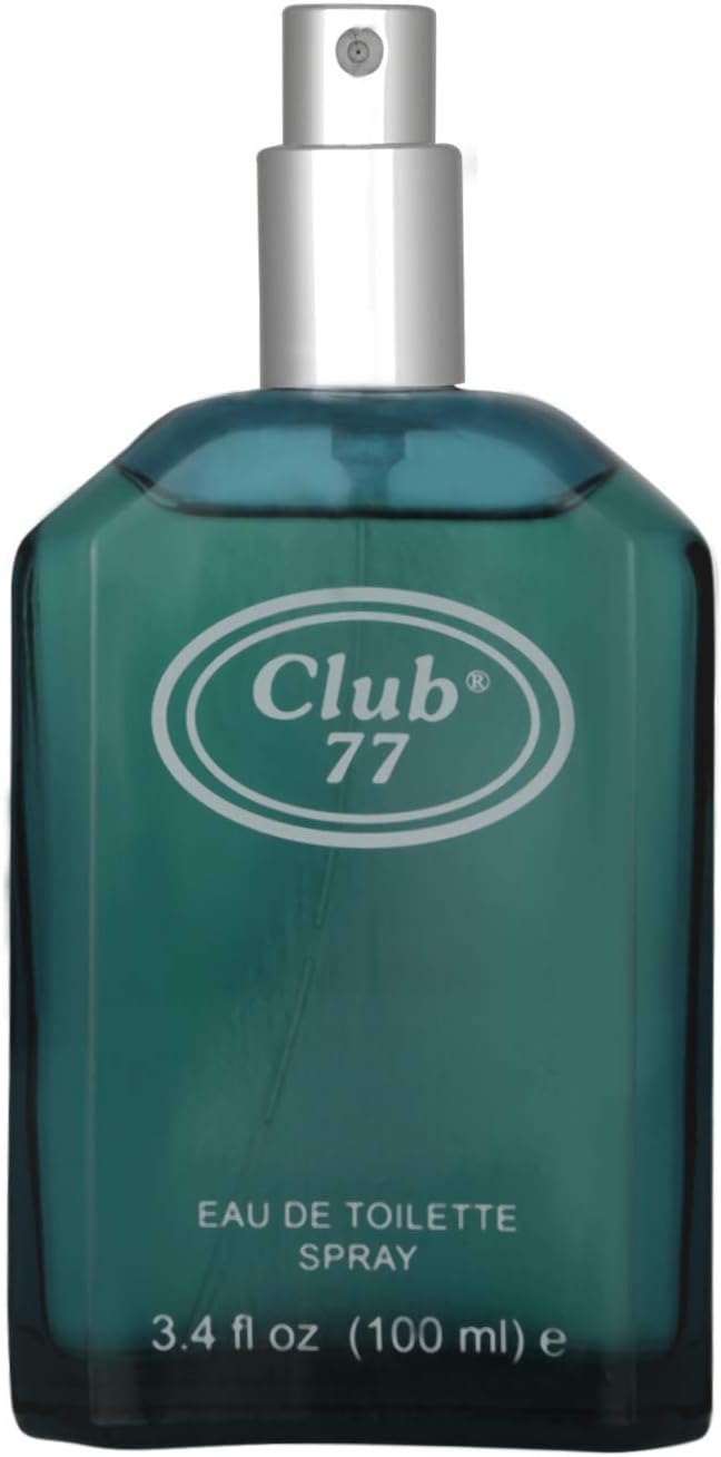 Royal Mirage Club 77 Eau de Toilette Spray 100 ml 7 Royal Mirage Club 77 Eau de Toilette Spray 100 ml - الصورة 7